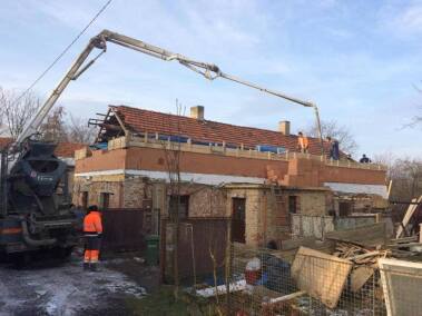 Albrechtičky rekonstrukce 