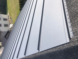 Koblov detail klik sysiému 