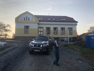 Klokočí MeU