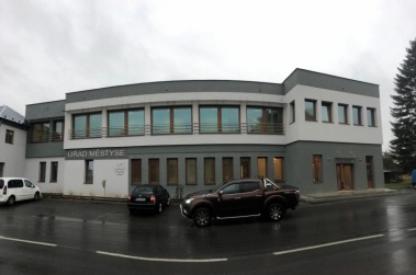 MU Suchdol nad Odrou 