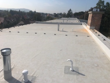 hvězd&aacute;rna Př&iacute;bor PVC 