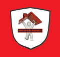 Logo střechy HUVRAD