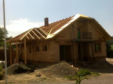 Labut&iacute; kopec B&iacute;lovec 