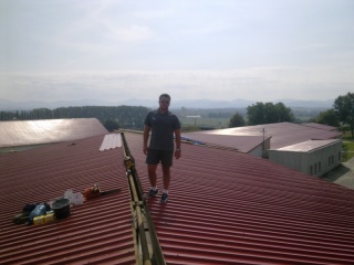 4ever Studénka 4000m2