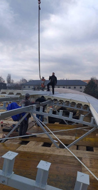 Hav&iacute;řov tenisov&yacute; klub