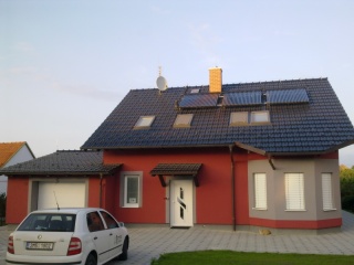 RD Albrechtičky 