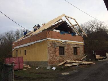 Albrechtičky rekonstrukce 